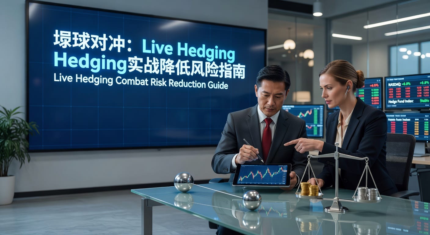 滚球对冲 live hedging：实战思路与风控方法