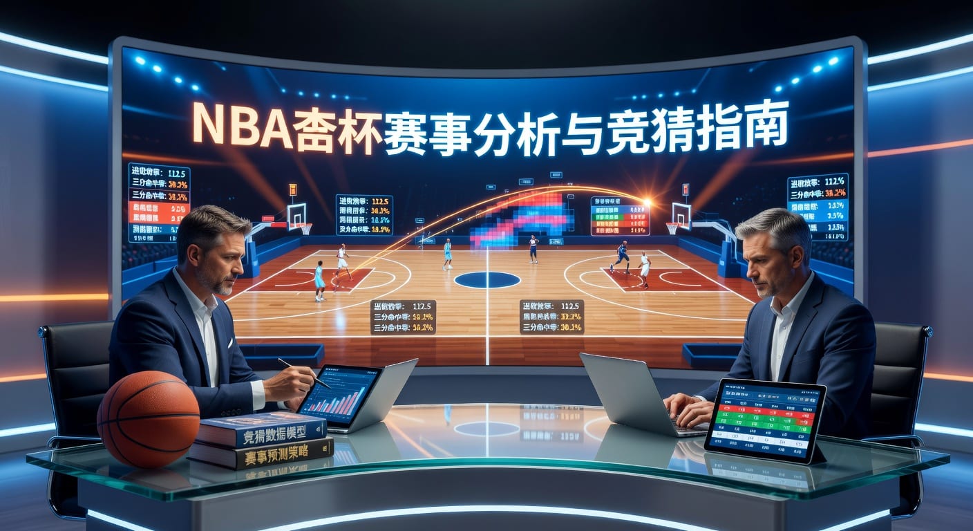 NBA博彩 NFL博彩投注技巧与盘口分析