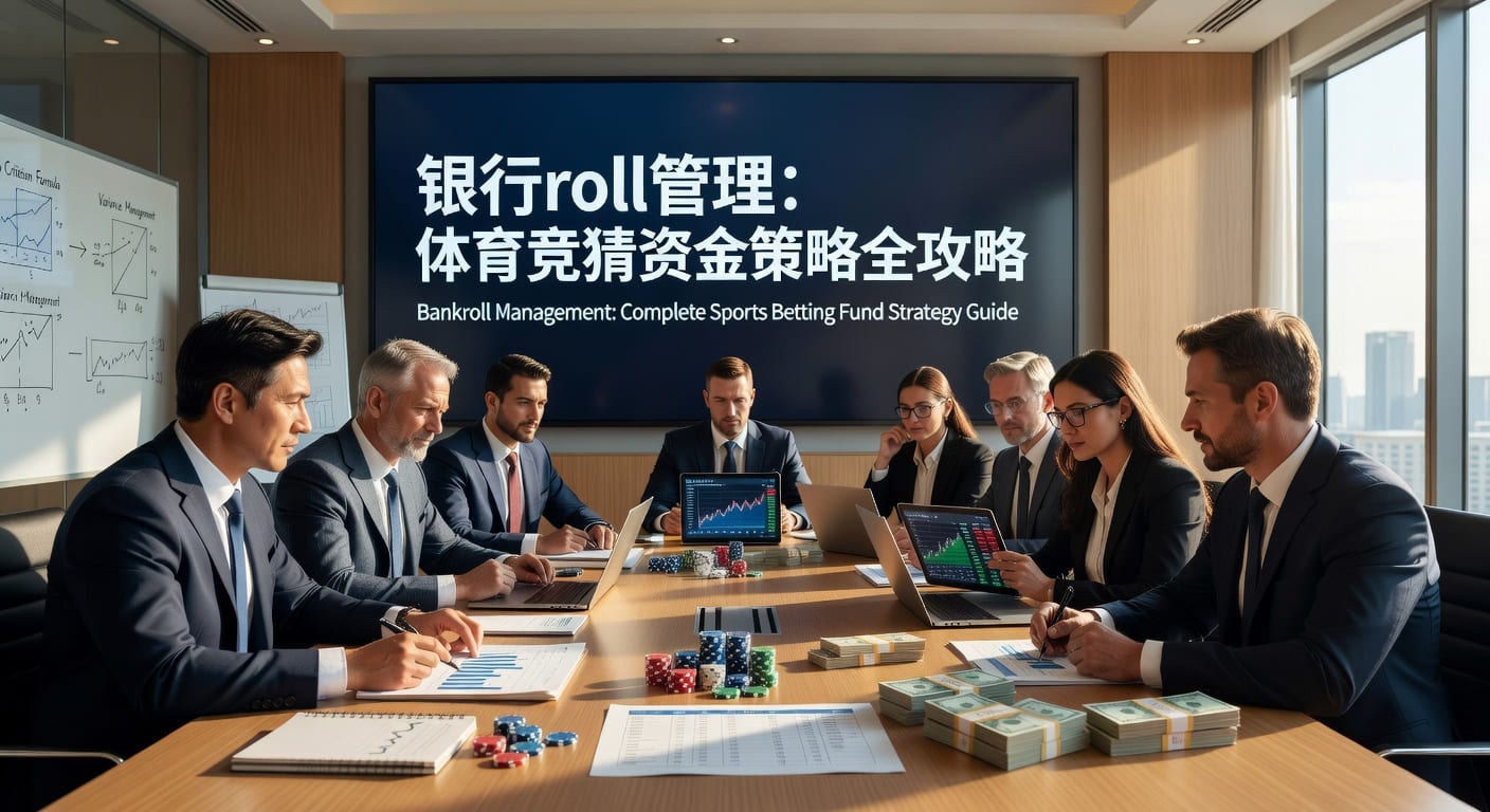 银行roll：滚盘节奏与风控解析