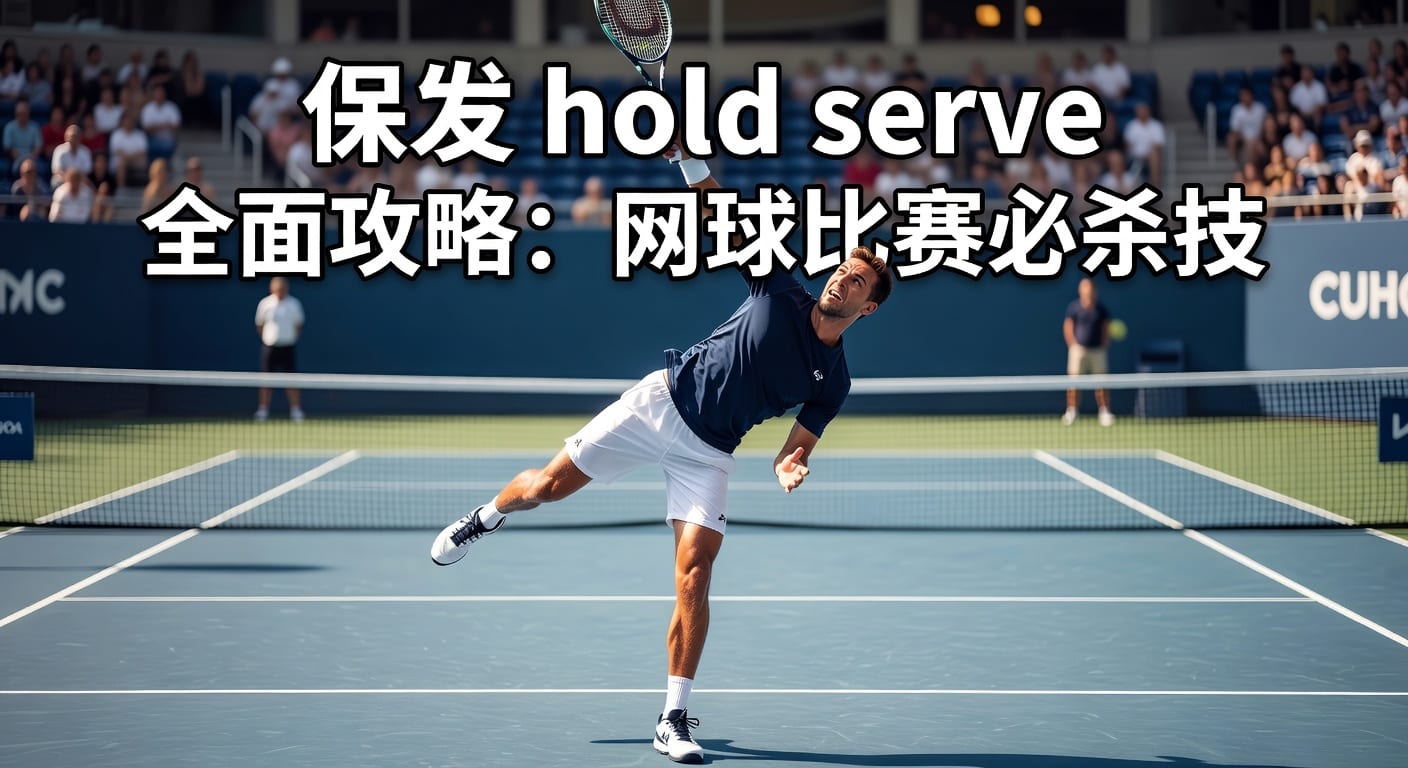 保发 Hold Serve 解析：发球局稳定性与比赛走势