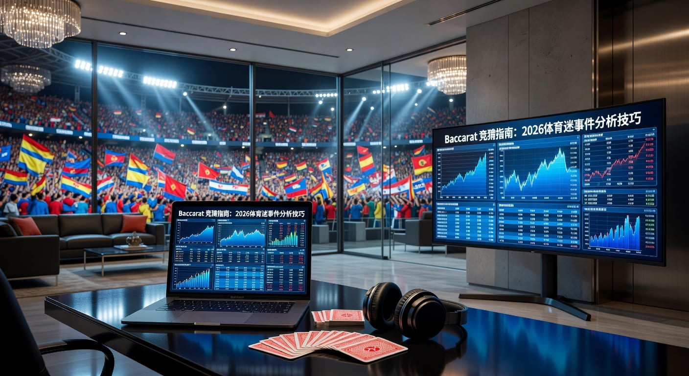 百家乐 baccarat 2026年入门到进阶指南
