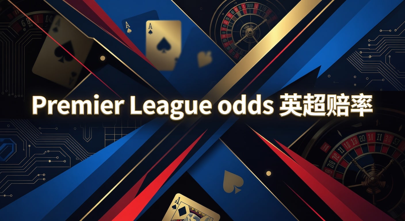 Premier League odds 英超赔率：2026年走势与投注技巧