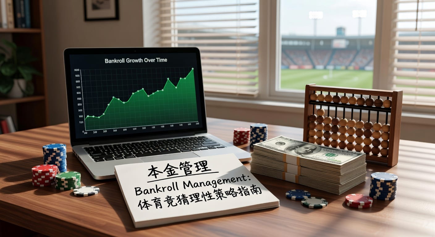 本金管理：体育玩家2026资金分配与风控