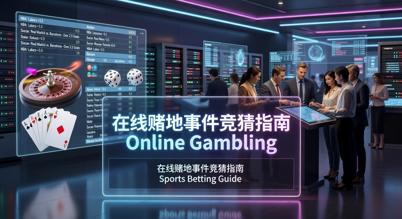 在线赌场 online gambling：体育玩家风控与玩法指南｜manbetx在线