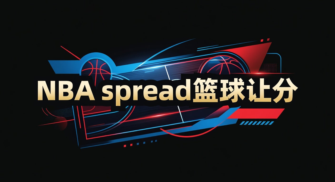 NBA spread 篮球让分：2026年实战拆解与投注技巧