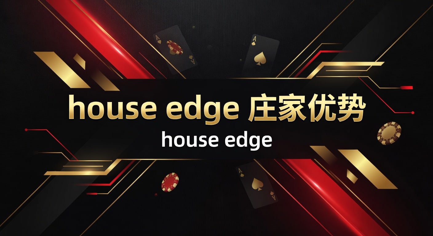 house edge 庄家优势：体育博彩成本与概率解析