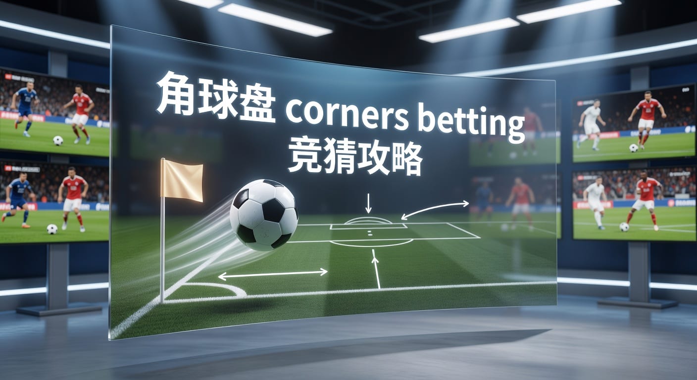 角球盘实战解析：2026年投注技巧与判断要点