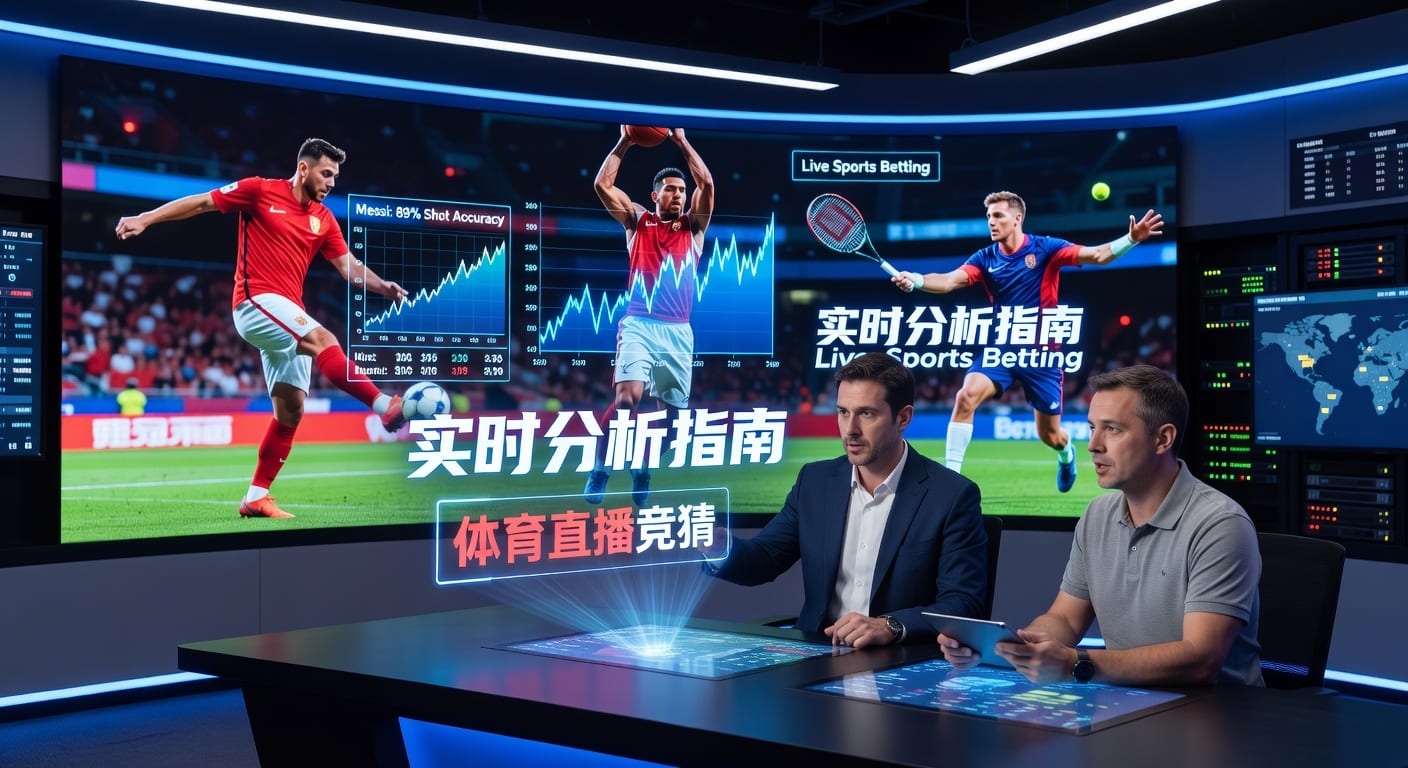 体育直播投注 live sports betting live streaming betting 观赛判断