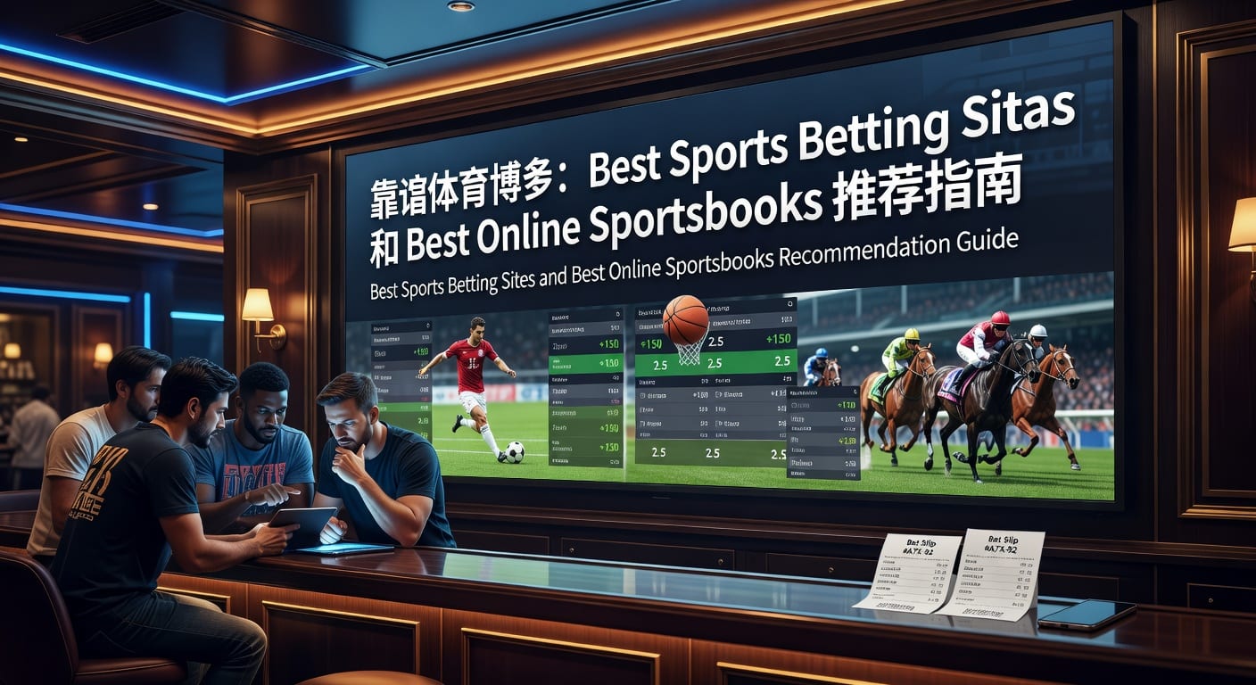 手机体育博彩 mobile sports betting 2026年入门与风险判断