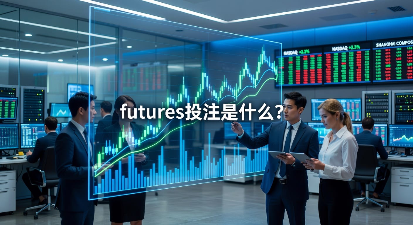 期货投注 futures：2026年体育投注趋势与风险分析