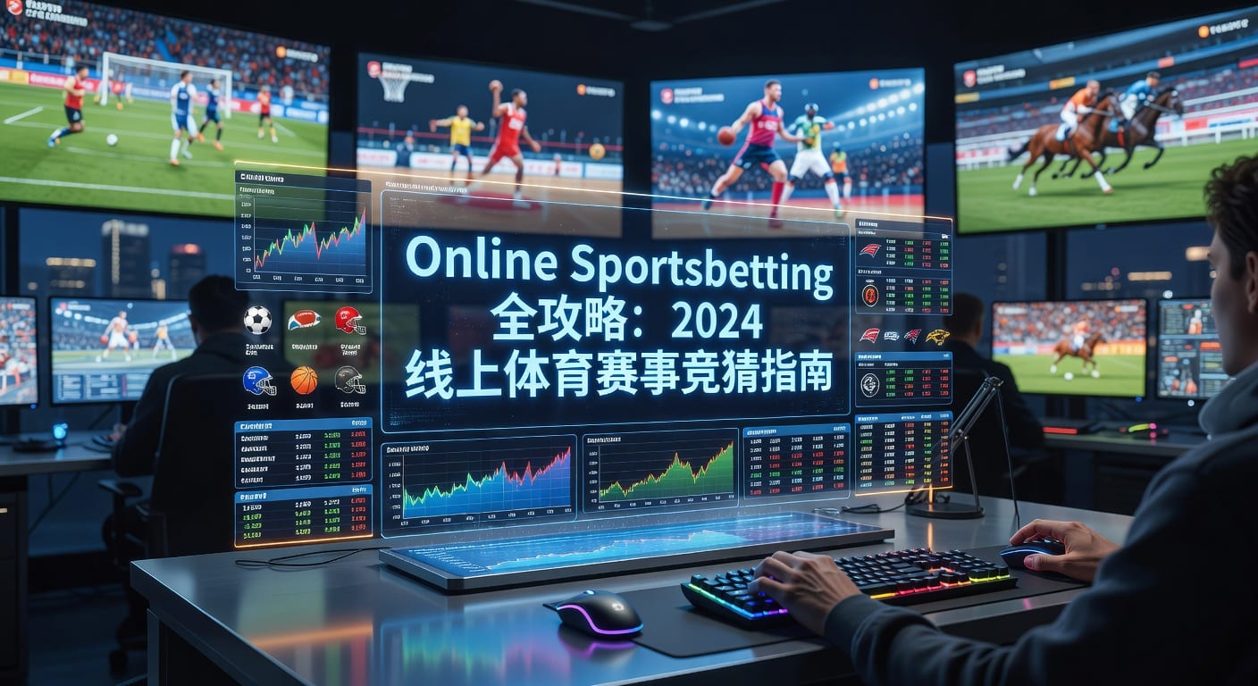 在线体育博彩 online sports betting 实用指南｜manbetx在线