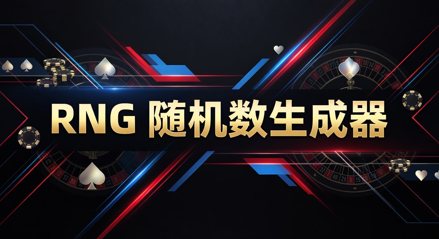 RNG 随机数生成器：体育分析与应用指南