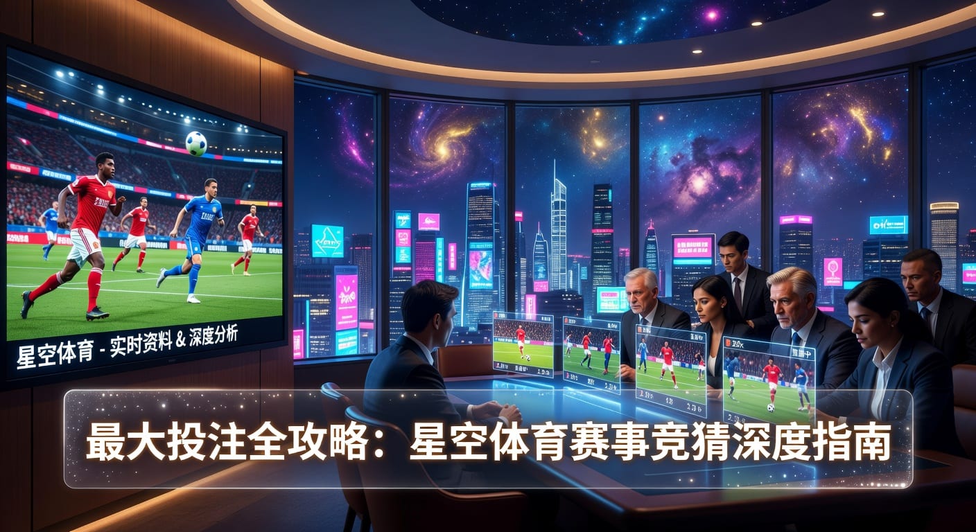 最大投注：资深分析师视角下的判断框架与风险边界