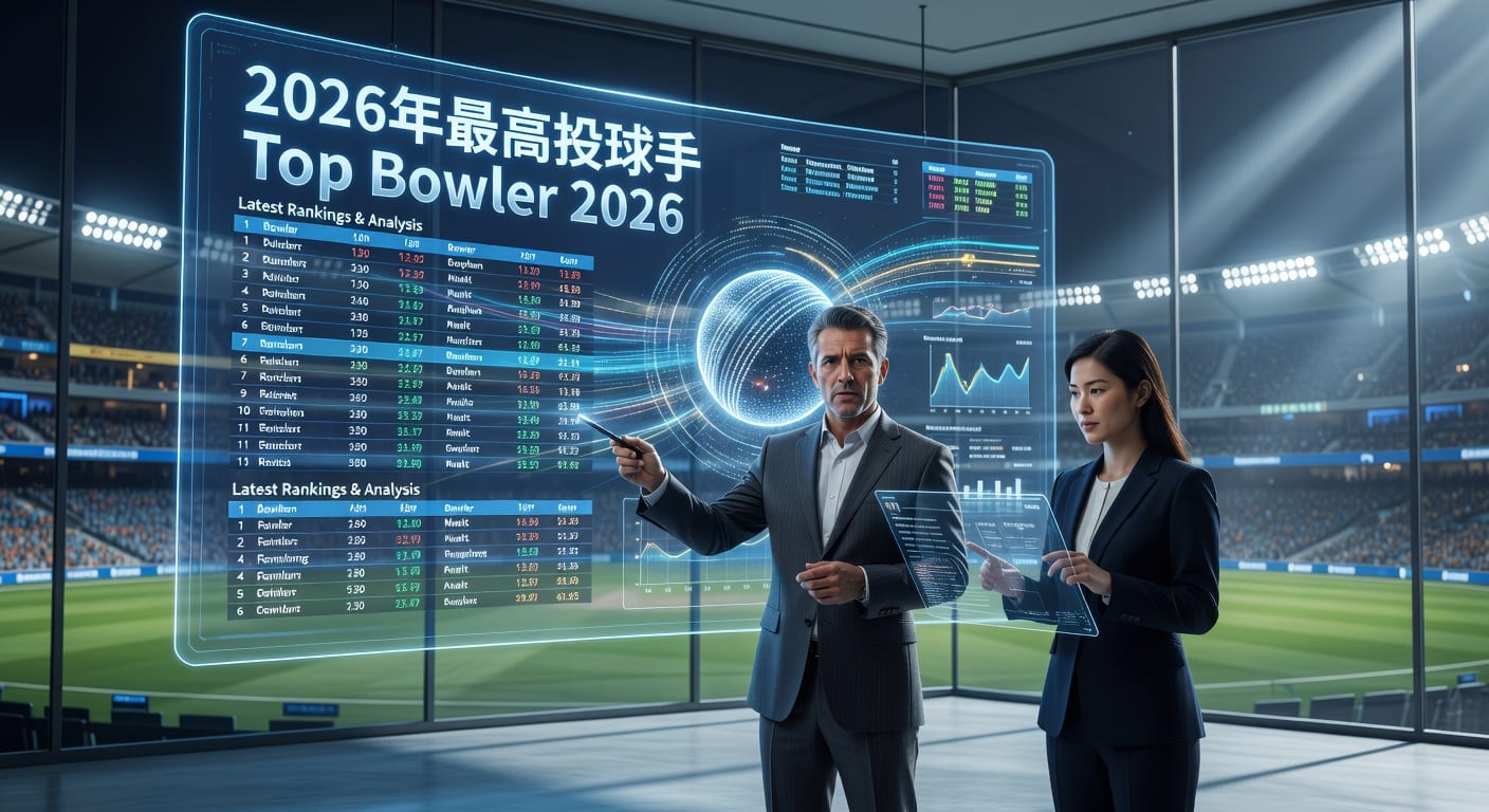 最高投球手 Top Bowler：2026年数据判断与实战参考