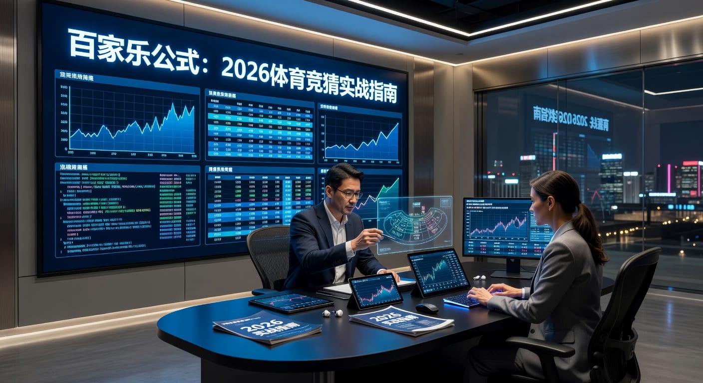 百家乐公式：概率、资金管理与实战误区解析（2026年）