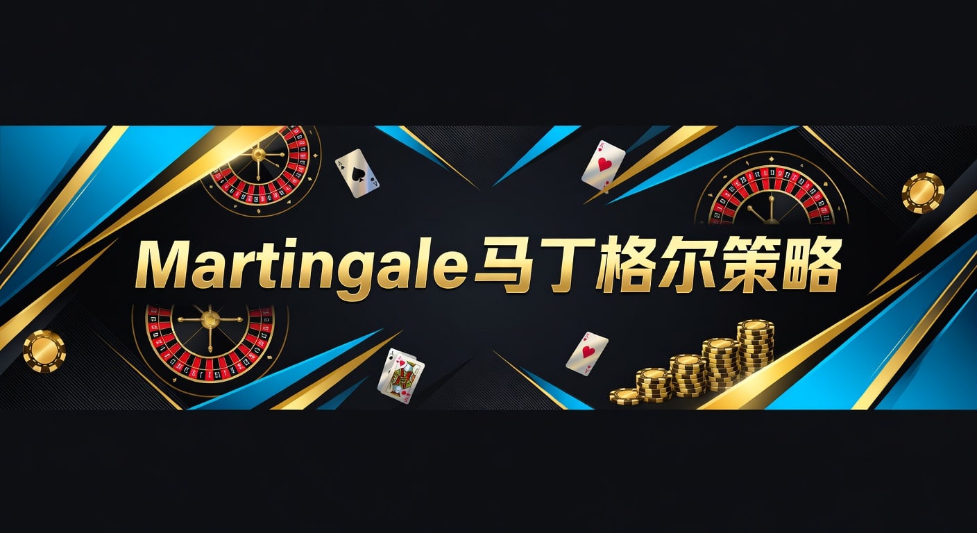 Martingale 马丁格尔策略：风险、误区与实战思路