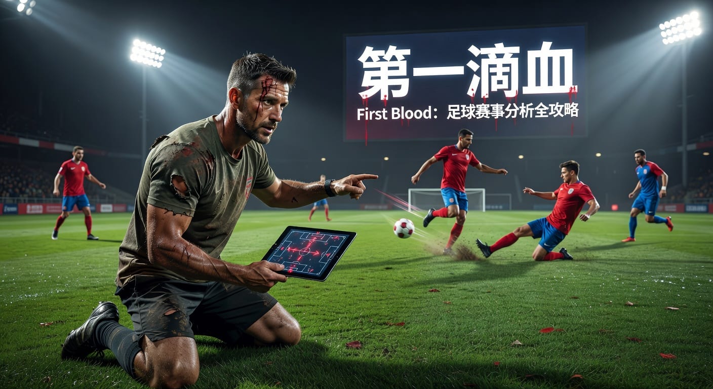 第一滴血 First Blood 解析：早盘信号与滚球思路