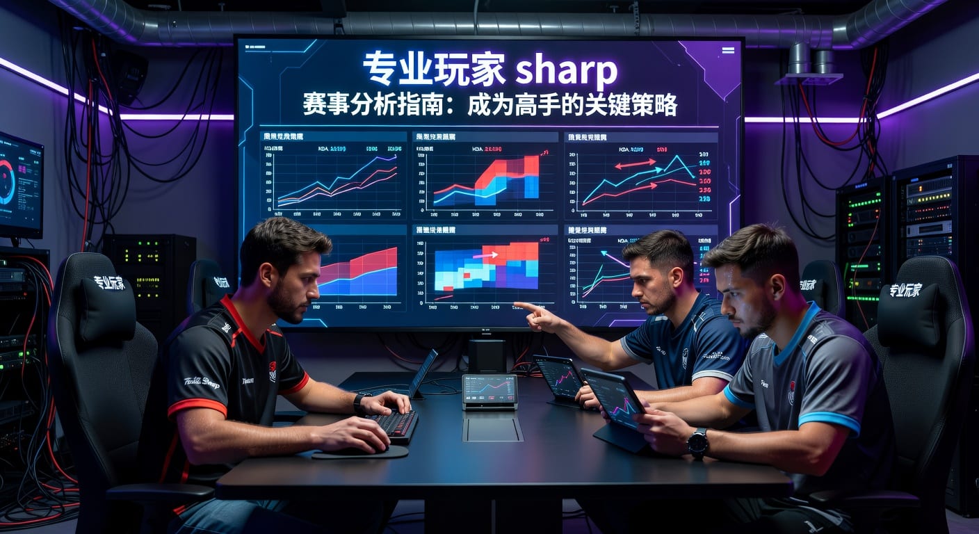 专业玩家 sharp：2026年盘口与节奏观察