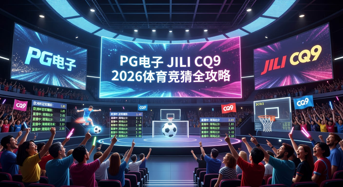 PG电子 JILI CQ9 平台观察：2026年体育玩家选择要点