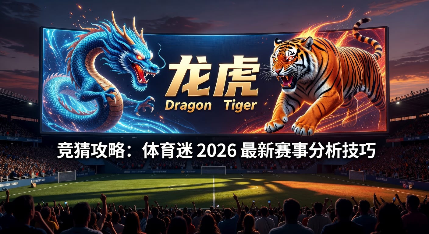 龙虎 dragon tiger 2026年规则与赔率实战指南