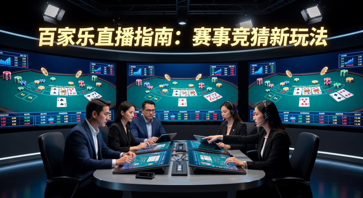 百家乐直播怎么看更稳：平台、节奏与判断