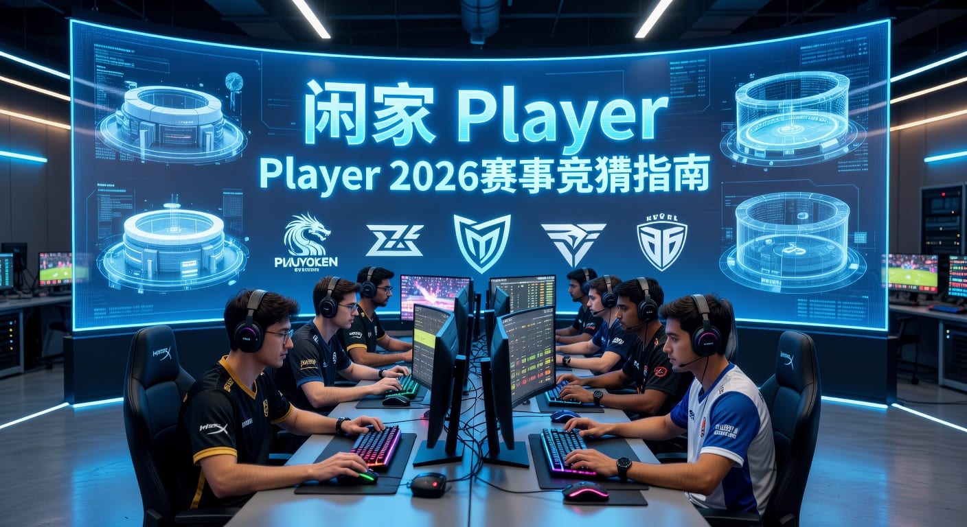 闲家 player 解析：体育玩家投注平台体验与判断逻辑