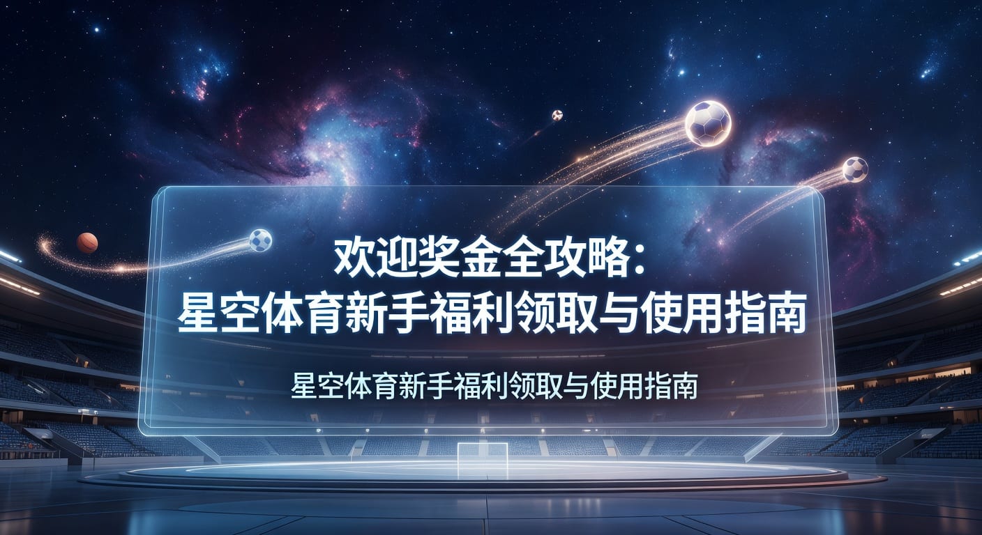 欢迎奖金 welcome bonus 最新领取规则与价值解析