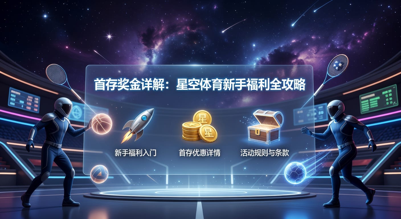 首存奖金 first deposit bonus：规则、领取与常见误区