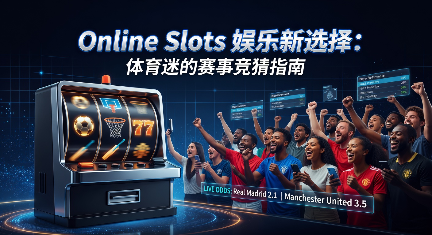 老虎机 slots online slots：体育玩家线上娱乐选择与风险